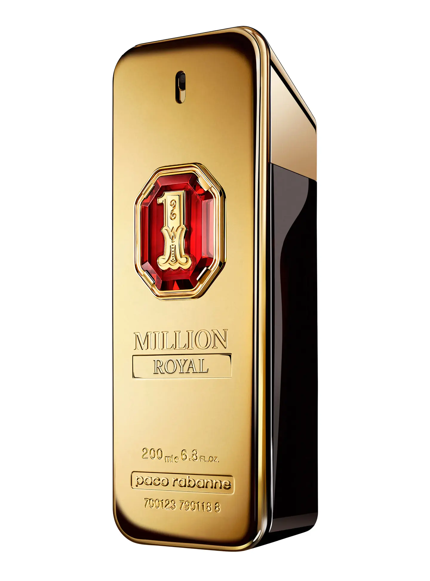 One Million Royal Parfum 200 ml 2
