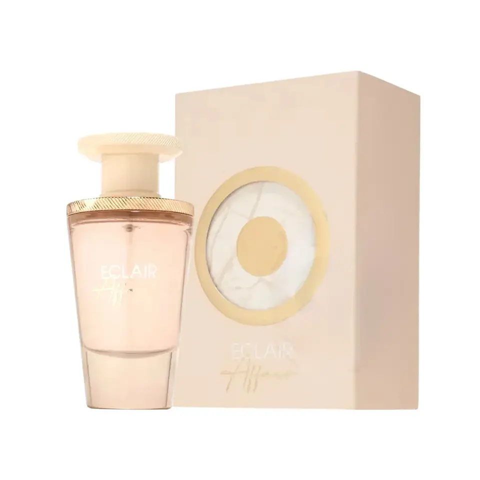 Éclair Affair 100 ml EDP 1