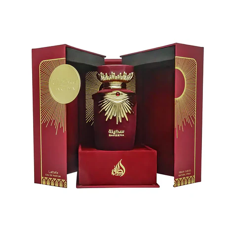 Sakeena 100 ml EDP