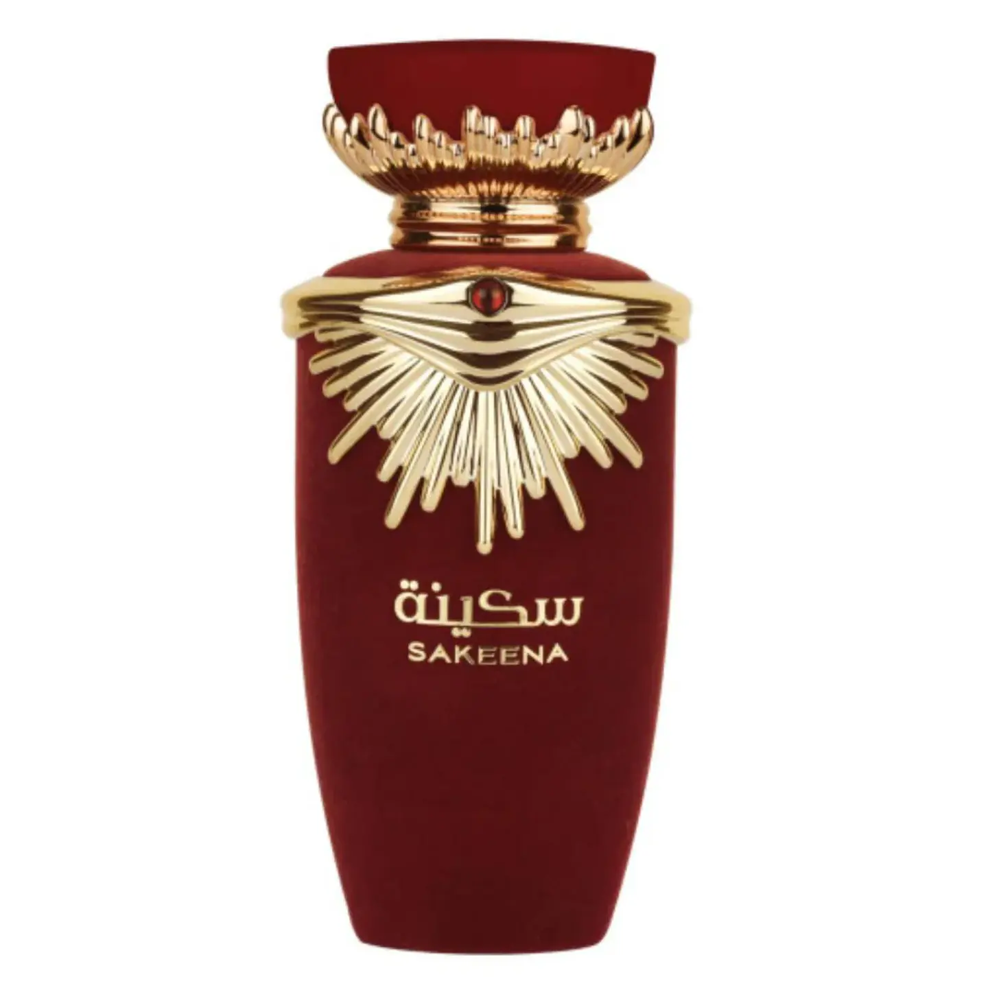 Sakeena 100 ml EDP 2