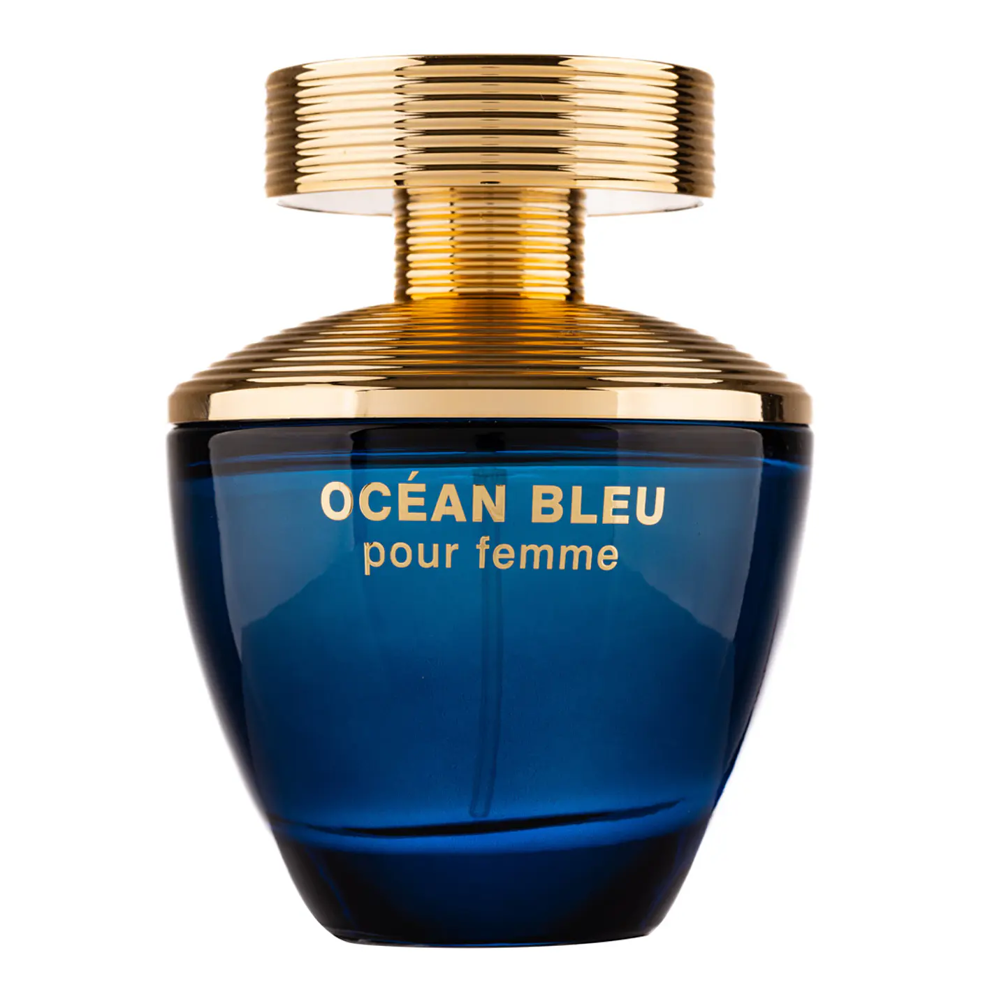 Versus Ocean Bleu Pour Femme 100 ml 2