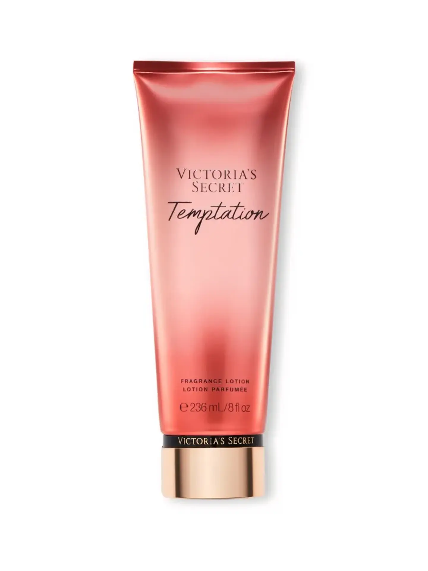 Body Lotion Temptation 236 ml 1
