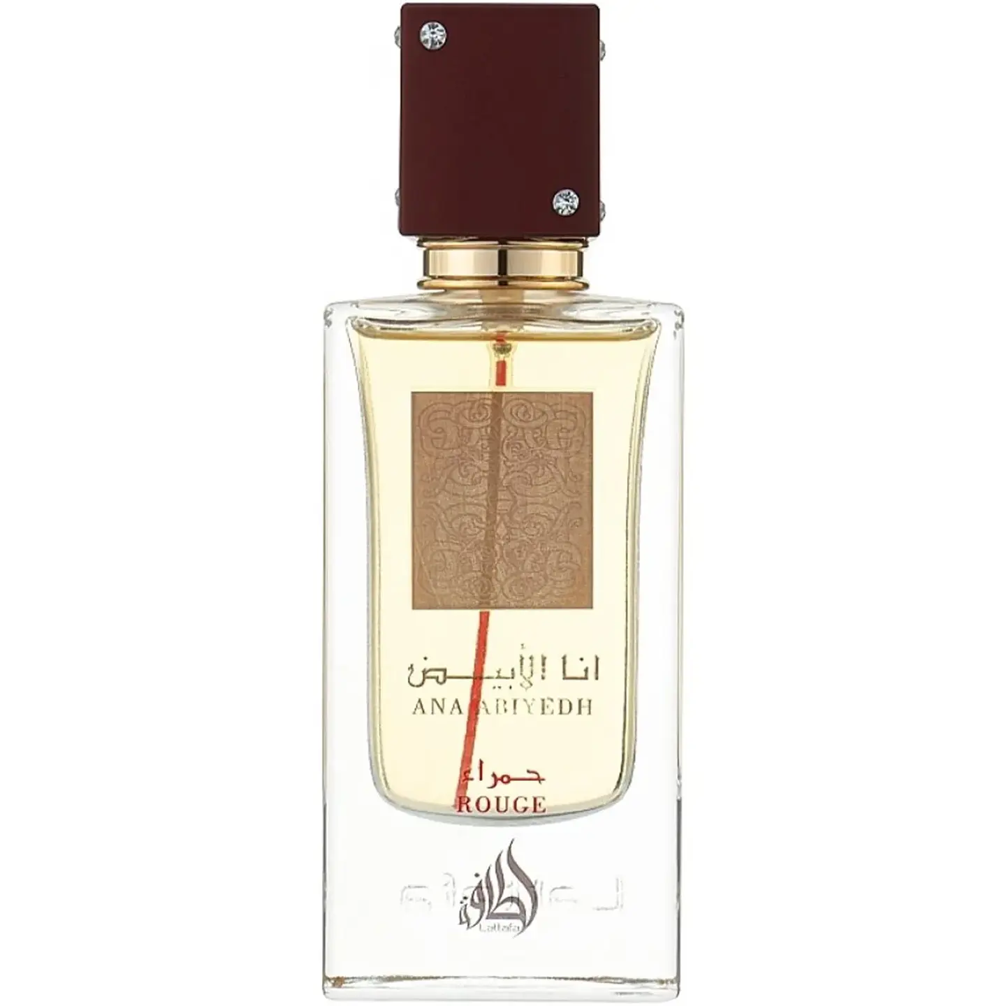 Ana Abiyedh Rouge 60 ml EDP 2