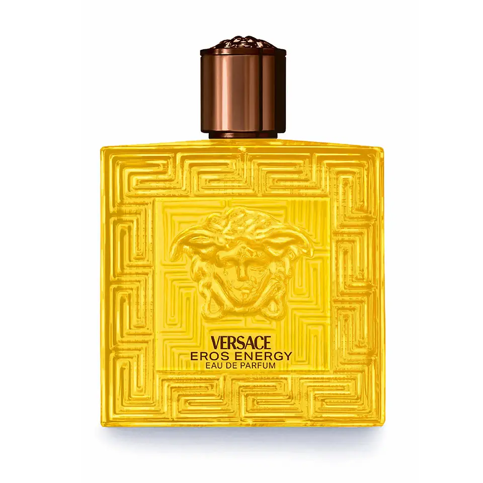 Eros Energy 100 ml EDP 2