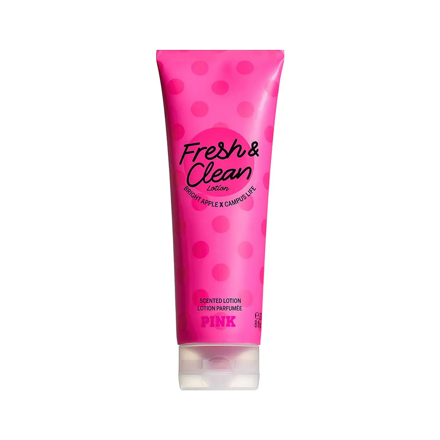 Body Lotion Fresh & Clean 236 ml 1