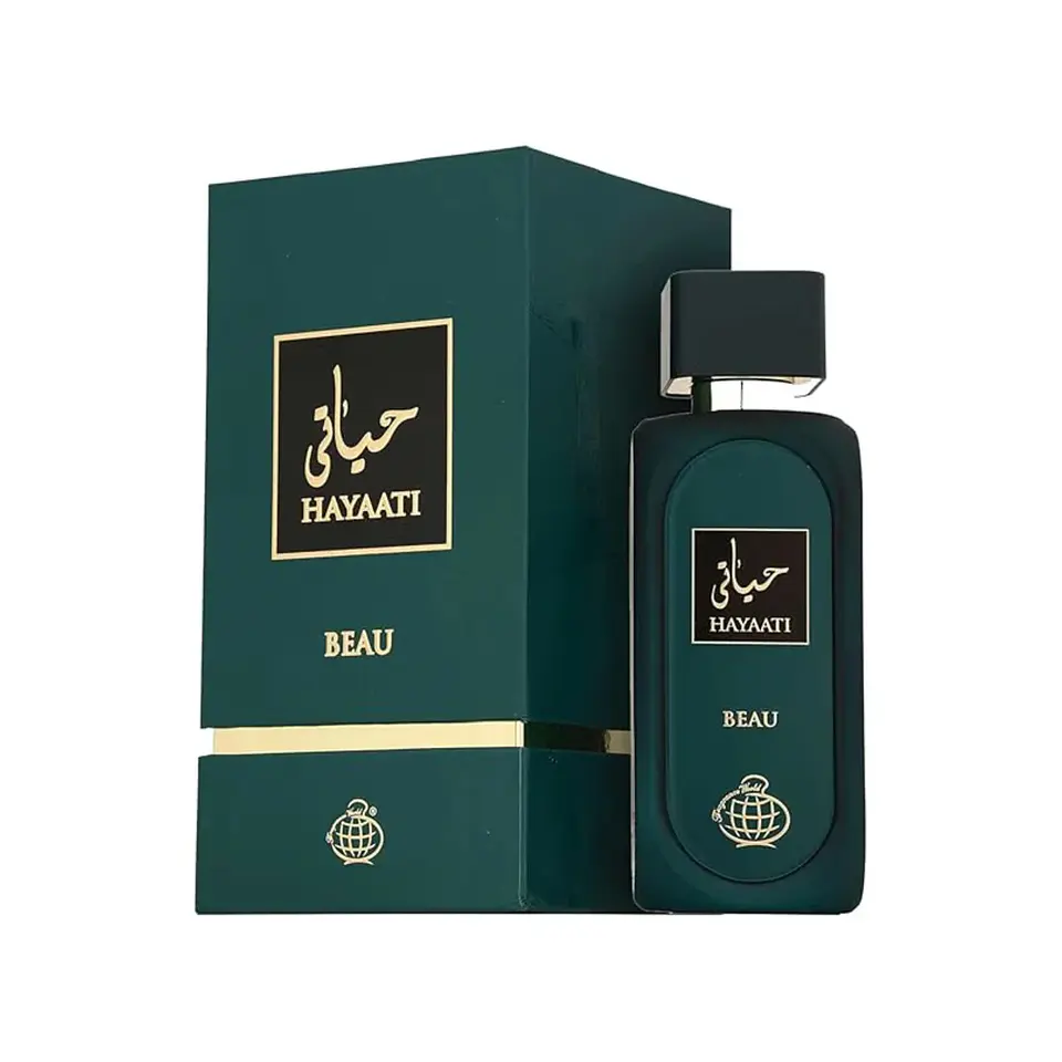 Hayaati Beau 100 ml EDP 1