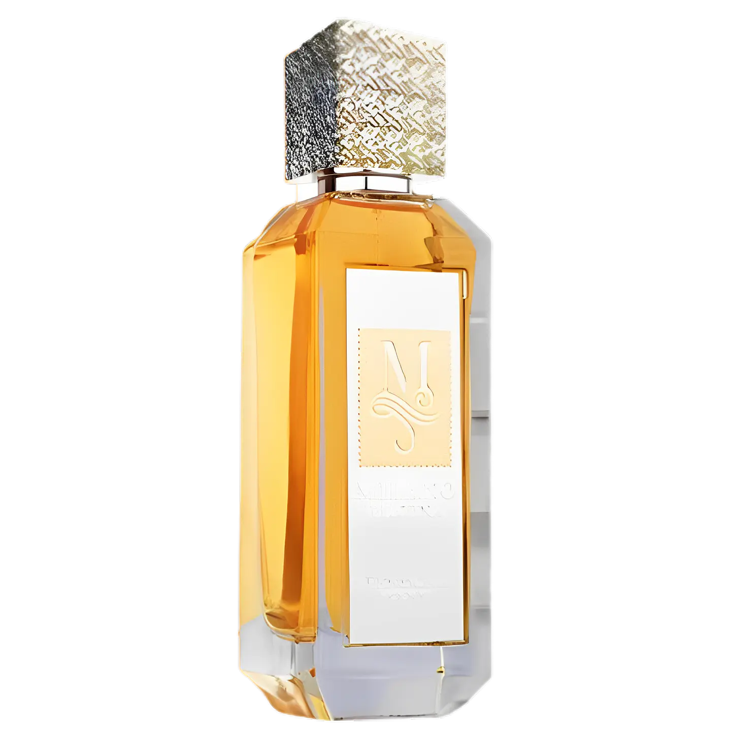 Milano Platina 100 ml EDP 2