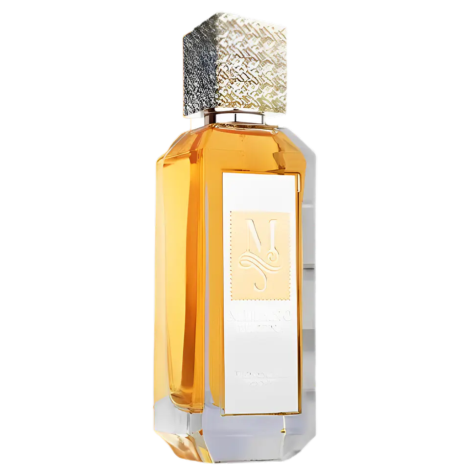 Milano Platina 100 ml EDP 2