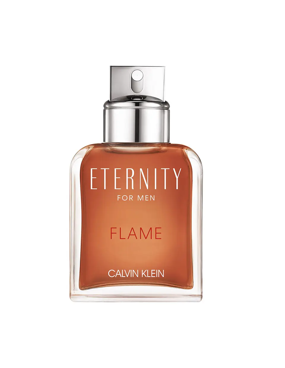 Eternity Flame For Men 100 ml  2