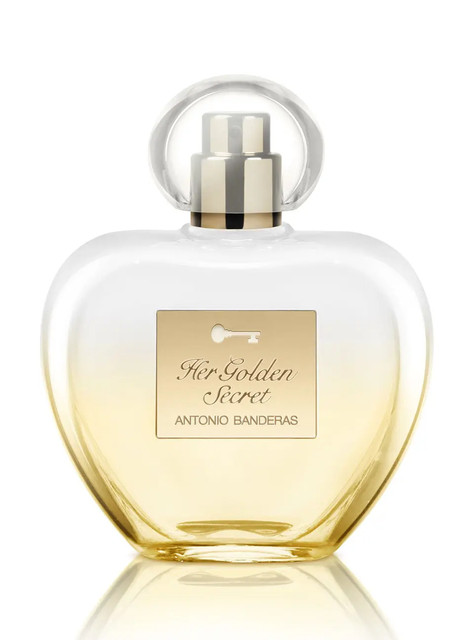 Her Golden Secret 80 ml + DEO 150 ml 2