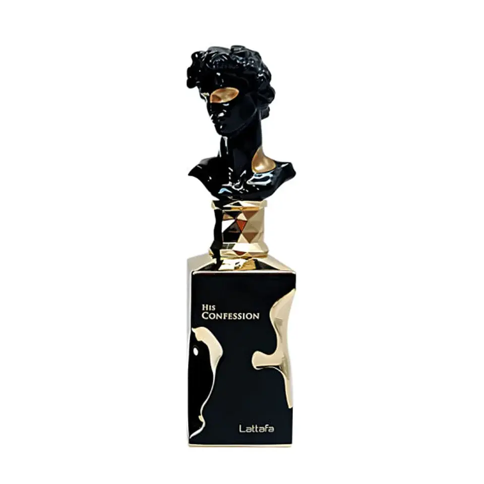 His Confession 100 ml EDP 2