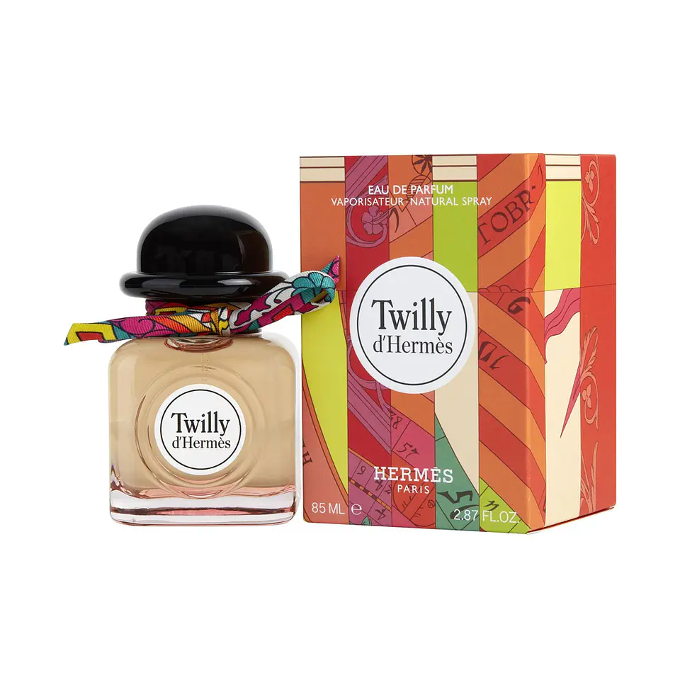 Twilly d’Hermès 85 ml 1