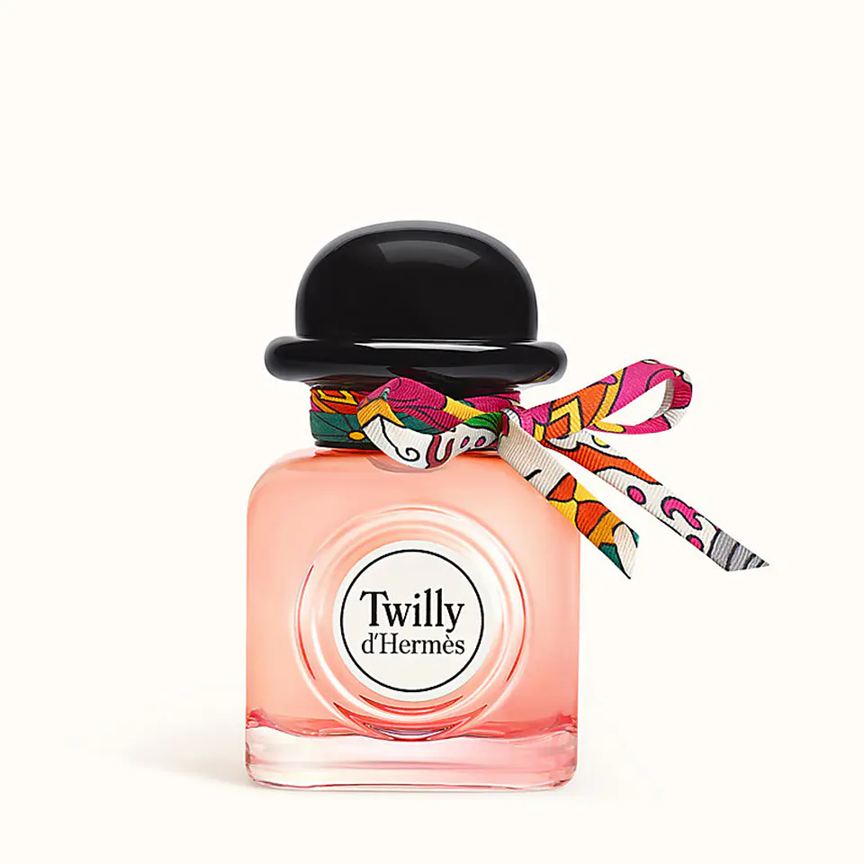 Twilly d’Hermès 85 ml 2