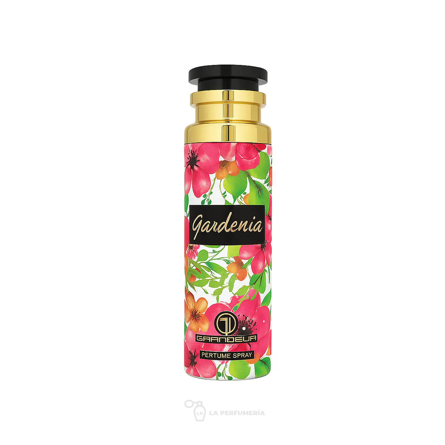 Gardenia Body Spray 200 ml 1