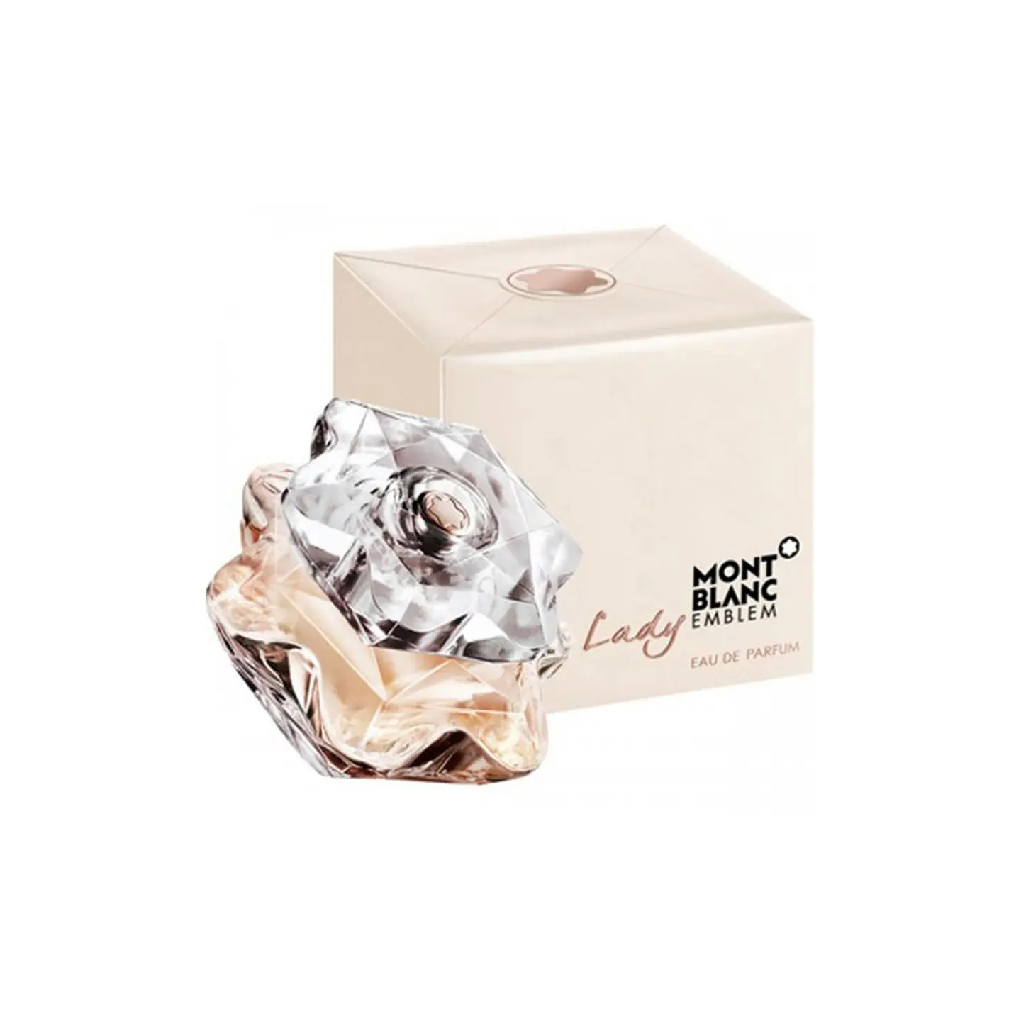 Lady Emblem 75 ml EDP 1