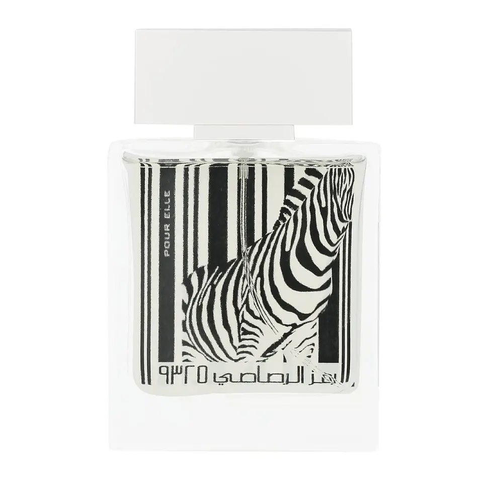 Rumz Al Rasasi 9325 Pour Elle 50 ml 2