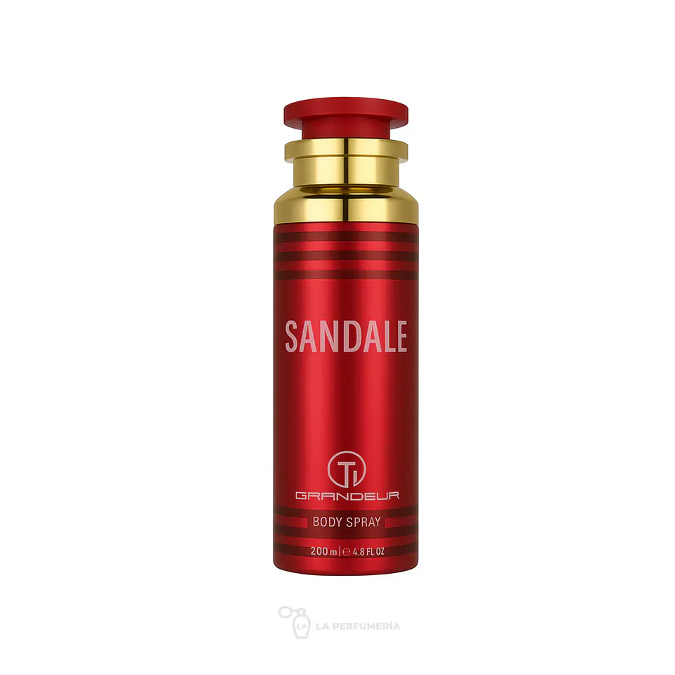 Sandale Body Spray 200 ml 1