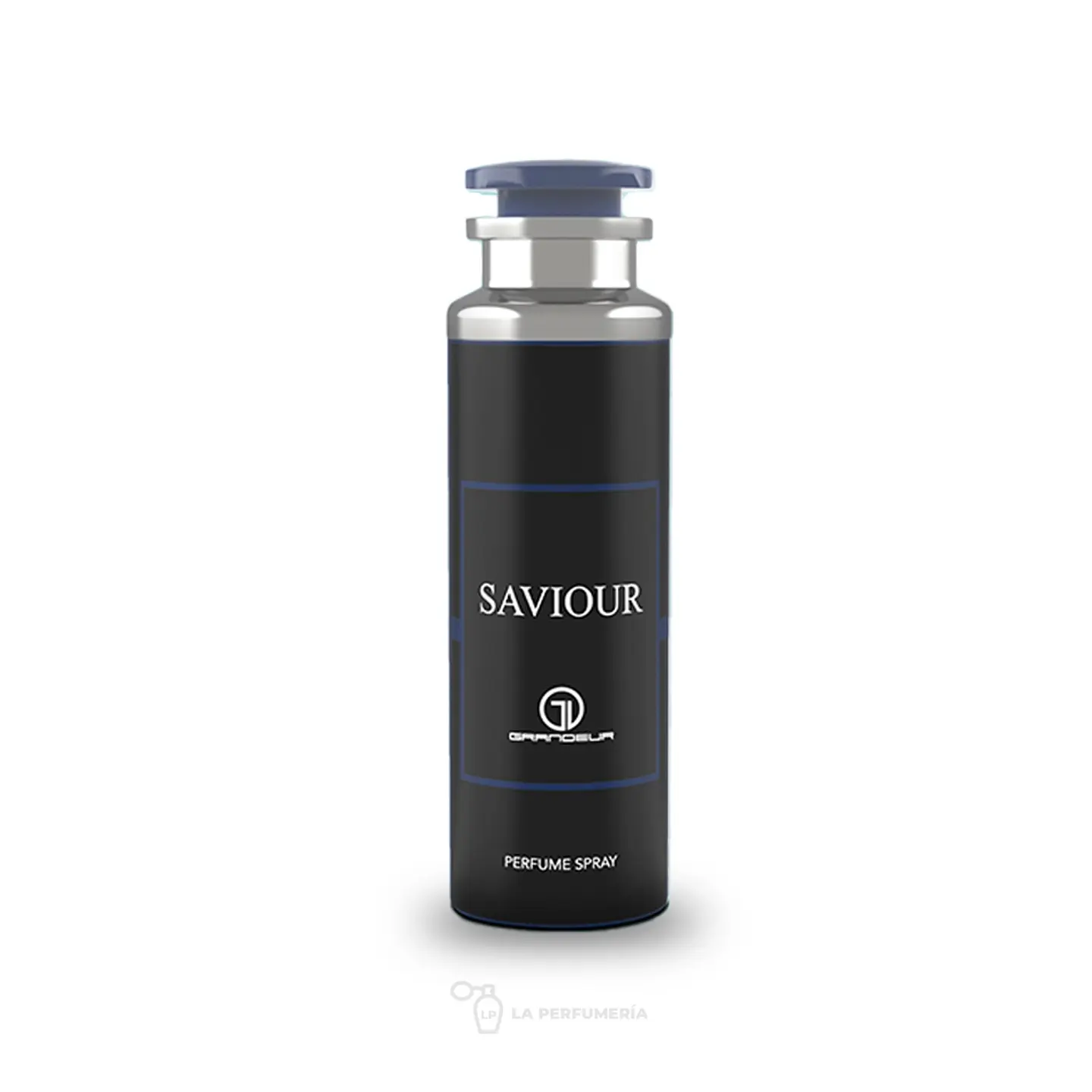 Saviour Body Spray 200 ml 1