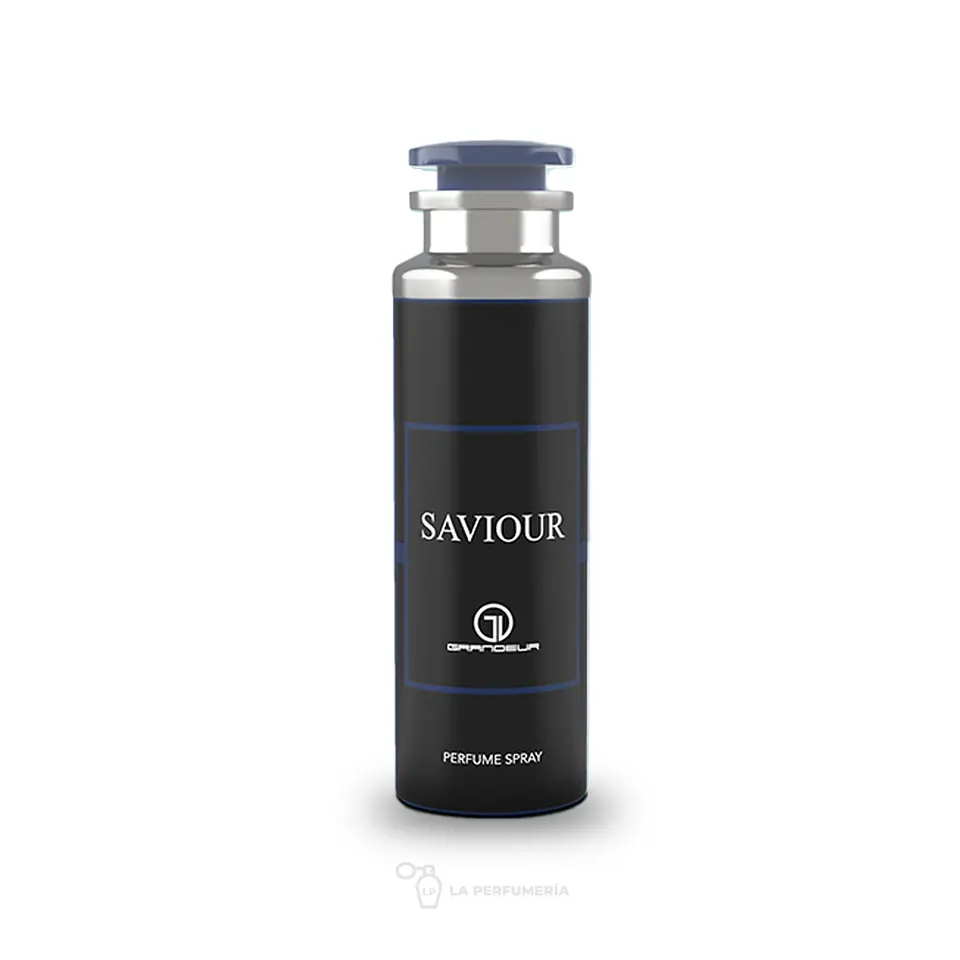 Saviour Body Spray 200 ml 1
