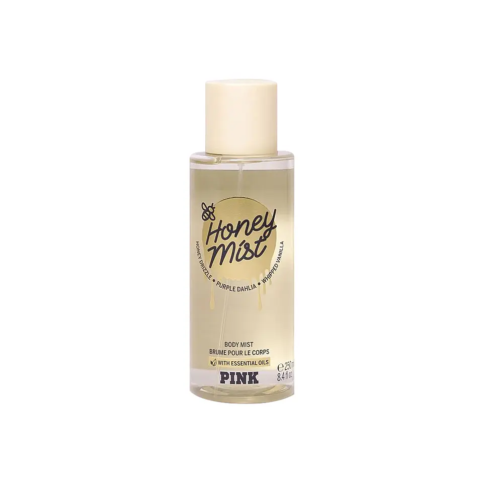 Mist Corporal Honey Mist 250 ml 1