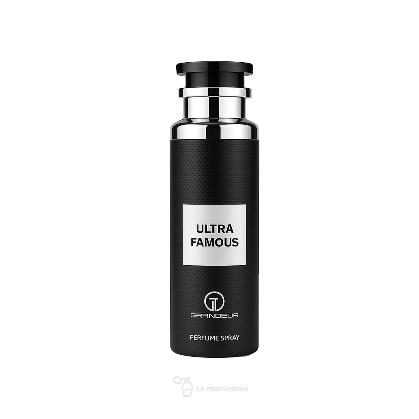 Ultra Famous Body Spray 200 ml 1