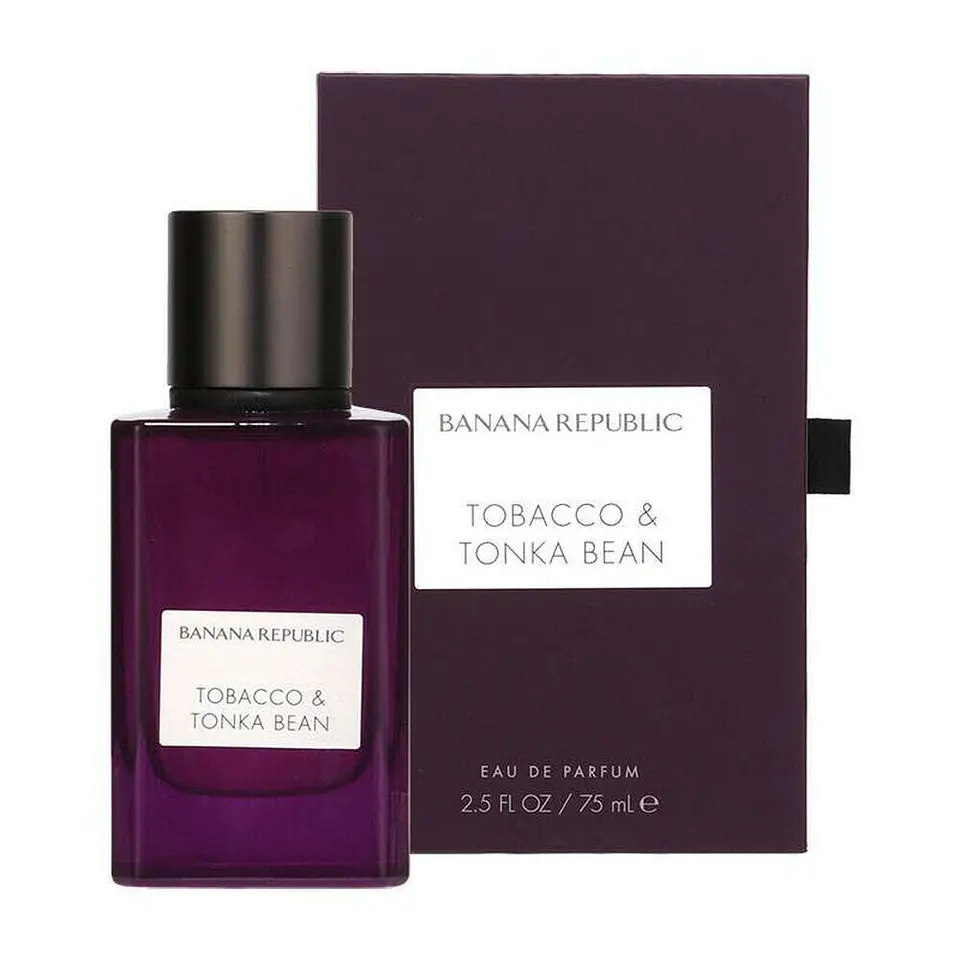 Banana Republic Tobacco & Tonka Bean 75 ml  1