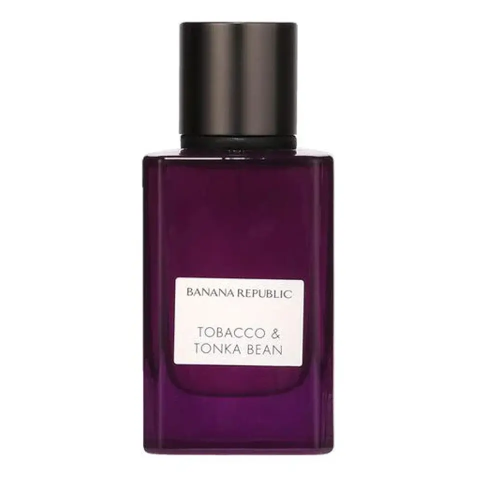 Banana Republic Tobacco & Tonka Bean 75 ml  2
