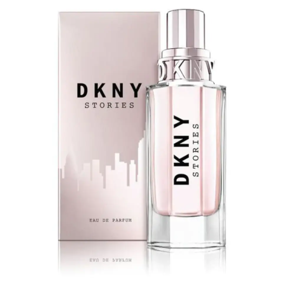 DKNY Stories 50 ml EDP 1