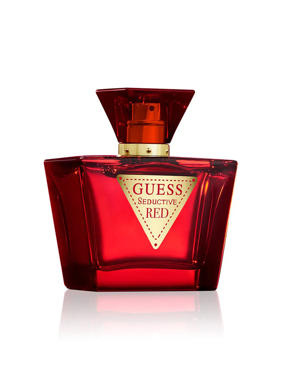 Guess Seductive Red 75 ml 2