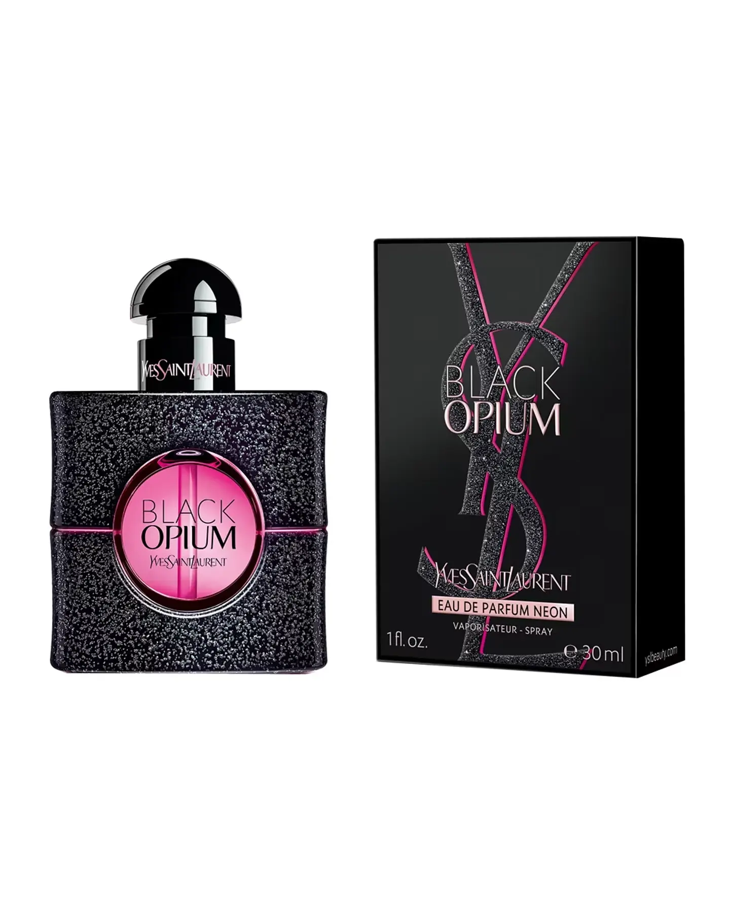 Black Opium Neon 30 ml EDP 1