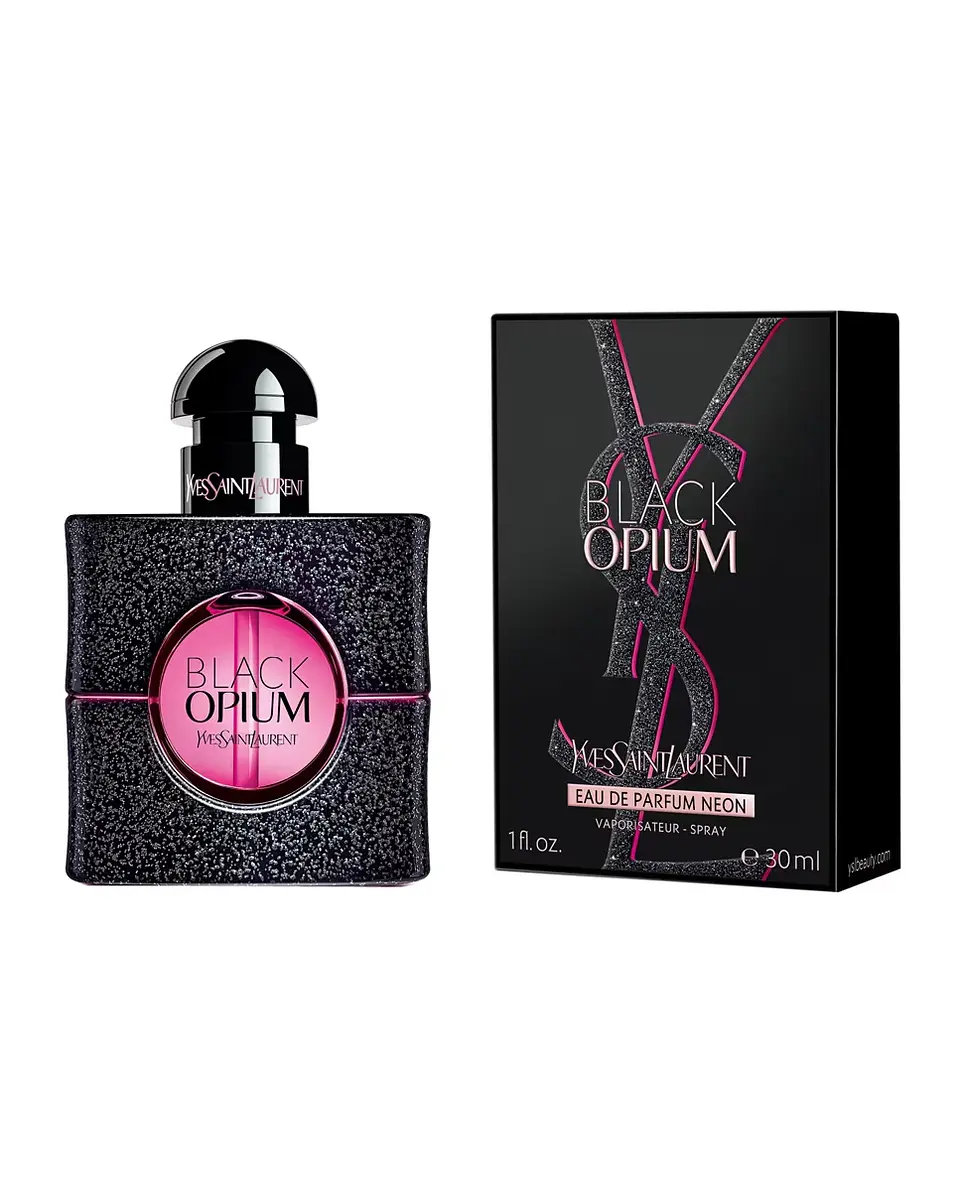 Black Opium Neon 30 ml EDP 1