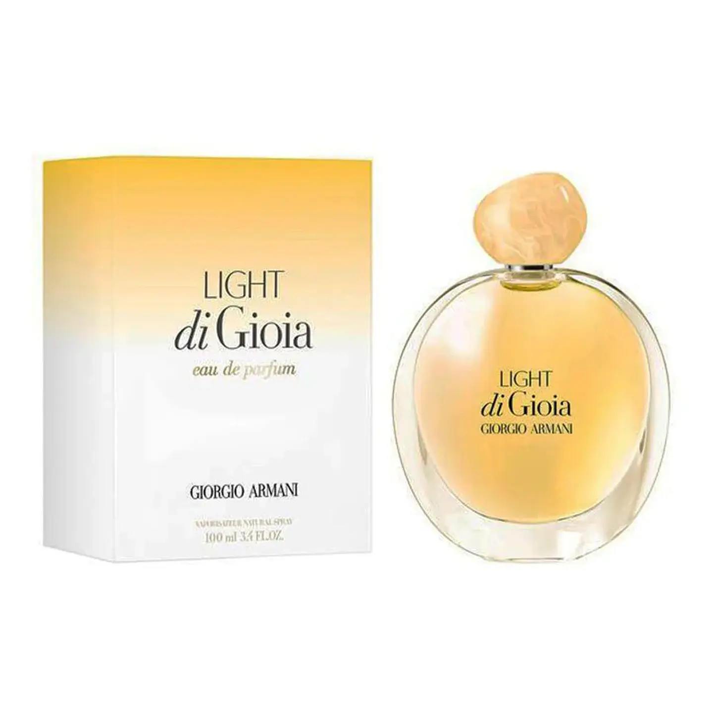 Light di Gioia 100 ml EDP 1