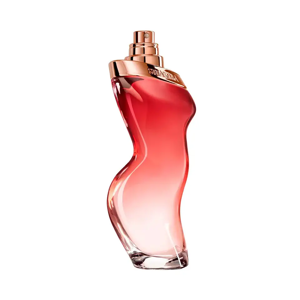 Shakira Dance Midnight Muse Edt 50Ml 2