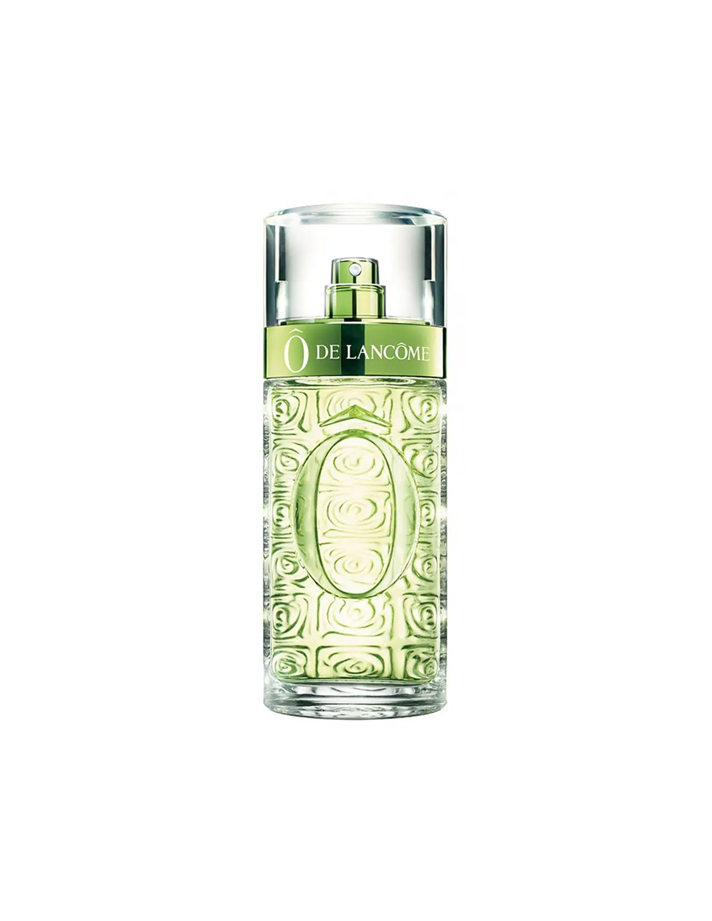 O de Lancome 125 ml EDT 2
