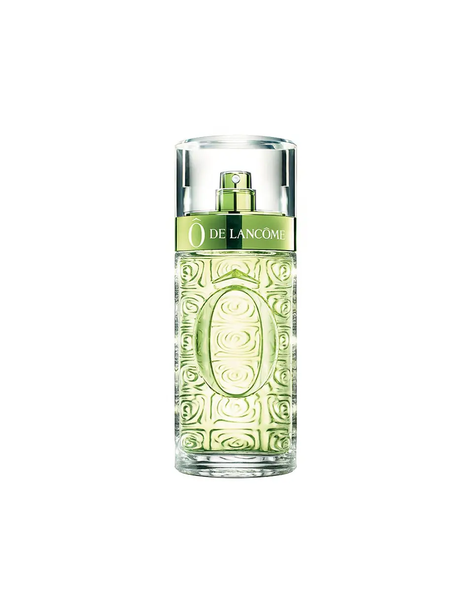 O de Lancome 125 ml EDT 2