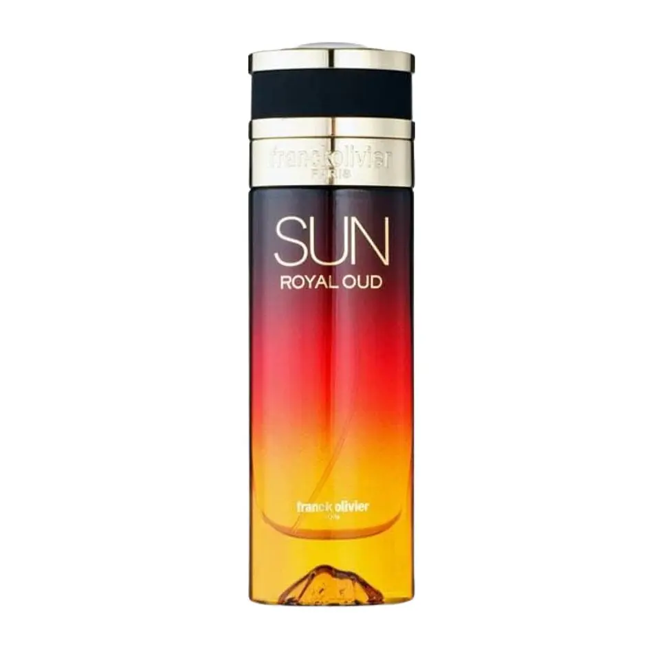 Sun Royal Oud 75 ml EDP 2