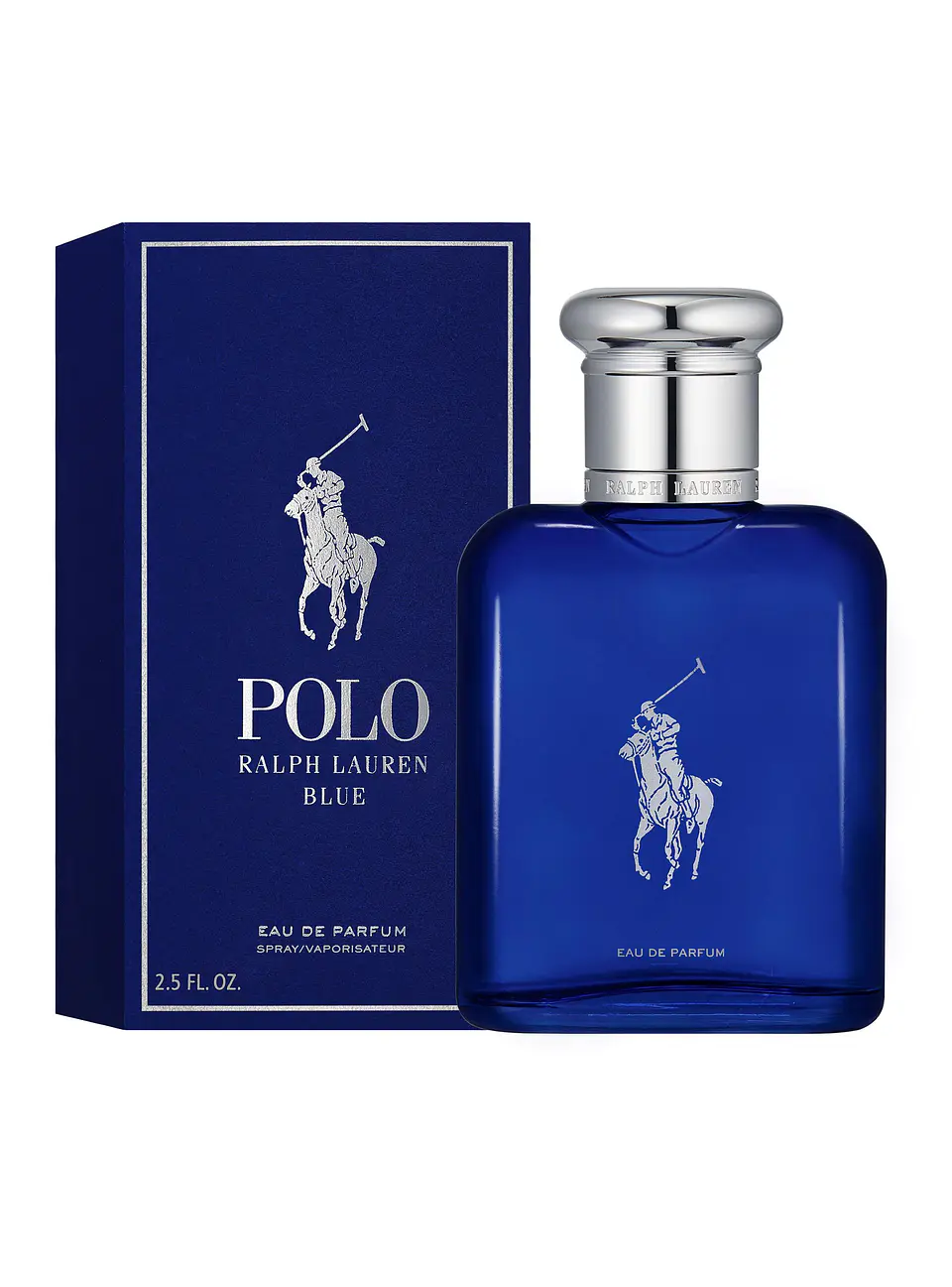 Polo Blue 75 ml EDP 1