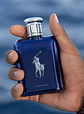 Polo Blue 75 ml EDP - Miniatura 3