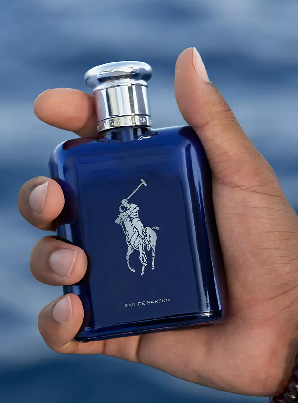 Polo Blue 75 ml EDP 3