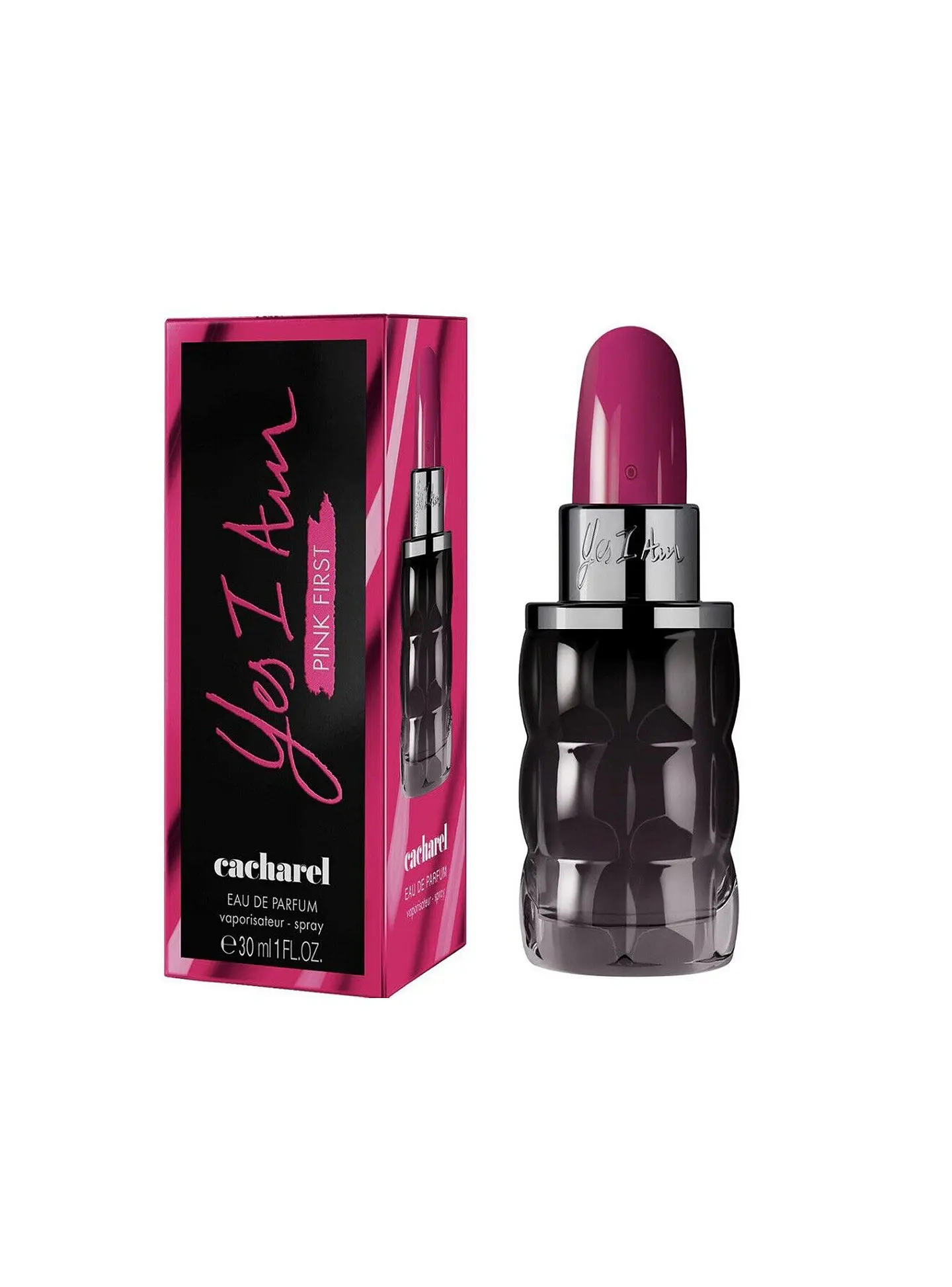 Yes I Am Pink First 30 ml 1