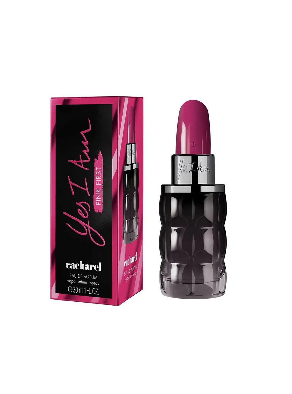 Yes I Am Pink First 30 ml 1