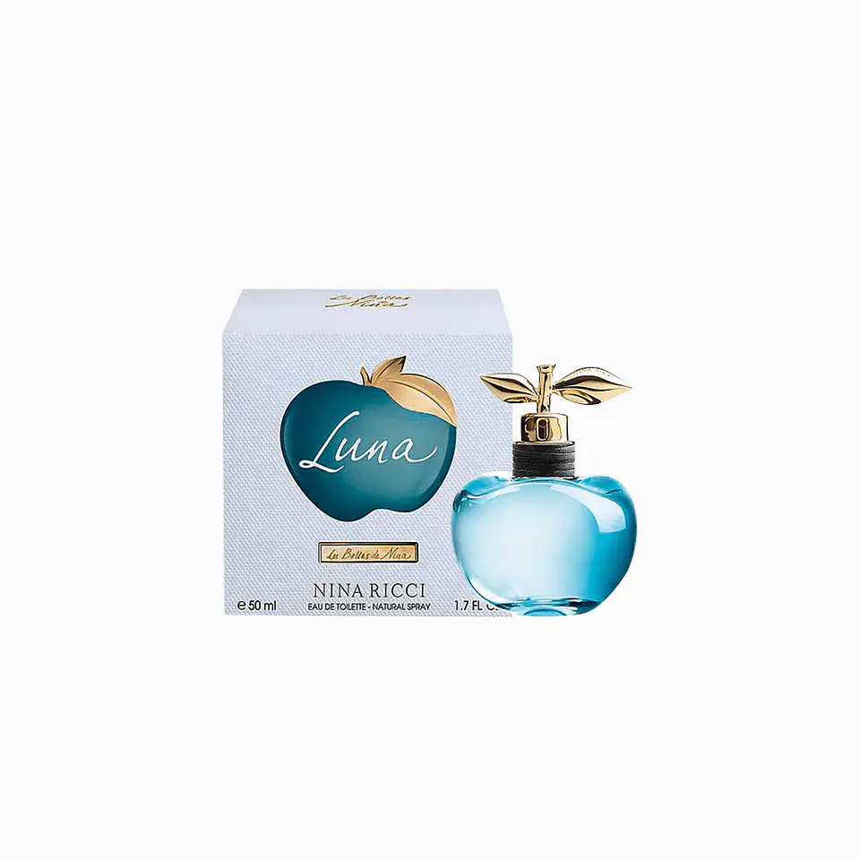 Nina Luna 50 ml 1