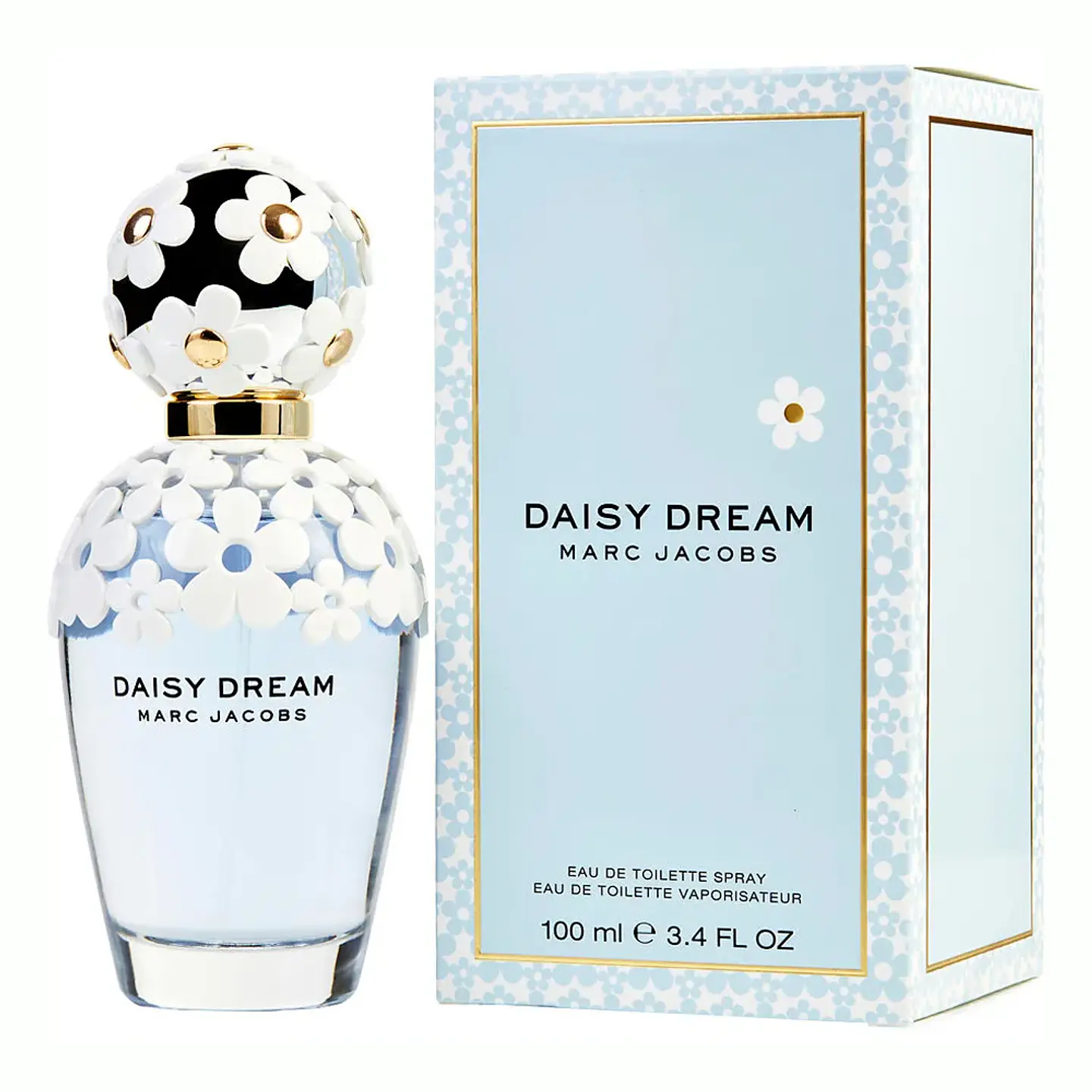 Daisy Dream 100 ml 1