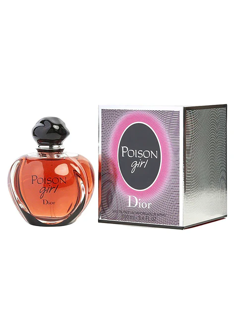 Poison Girl 100 ml EDP