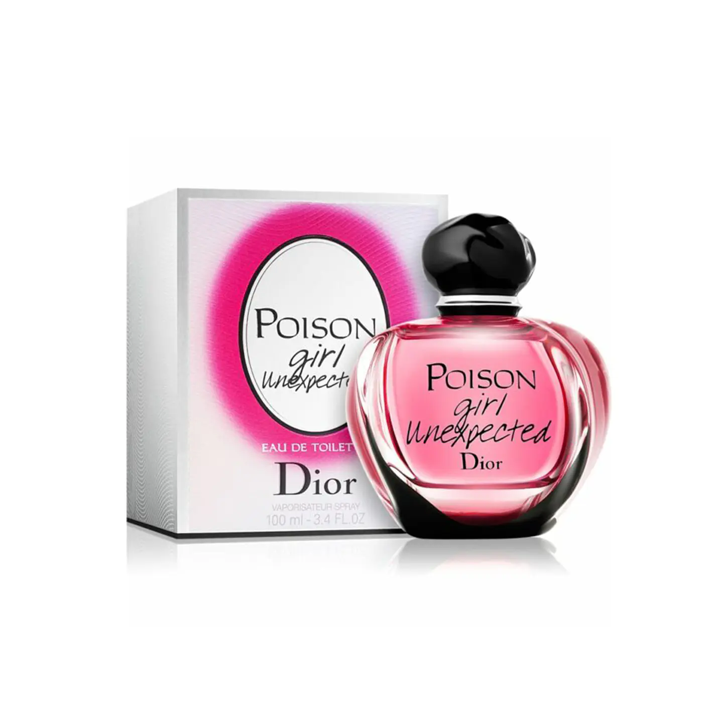 Poison Girl Unexpected 100 ml EDT 1