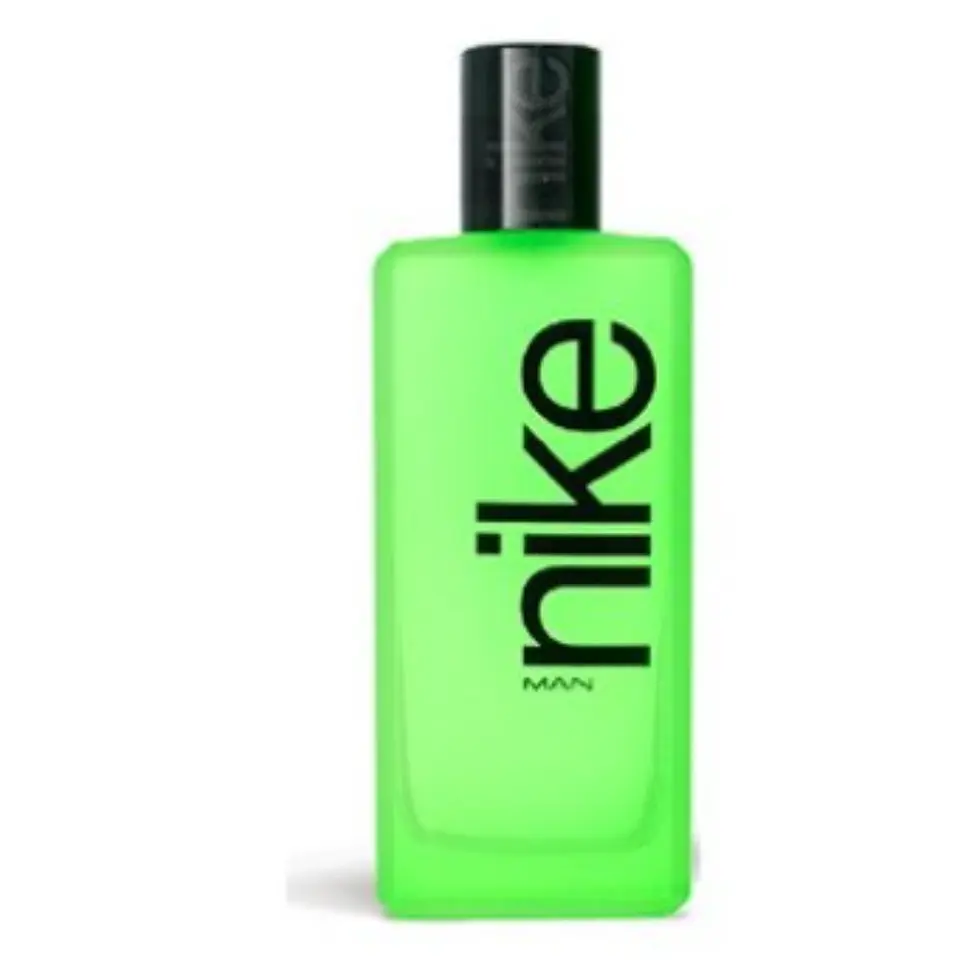 Nike Ultra Green Man 100 ml  2