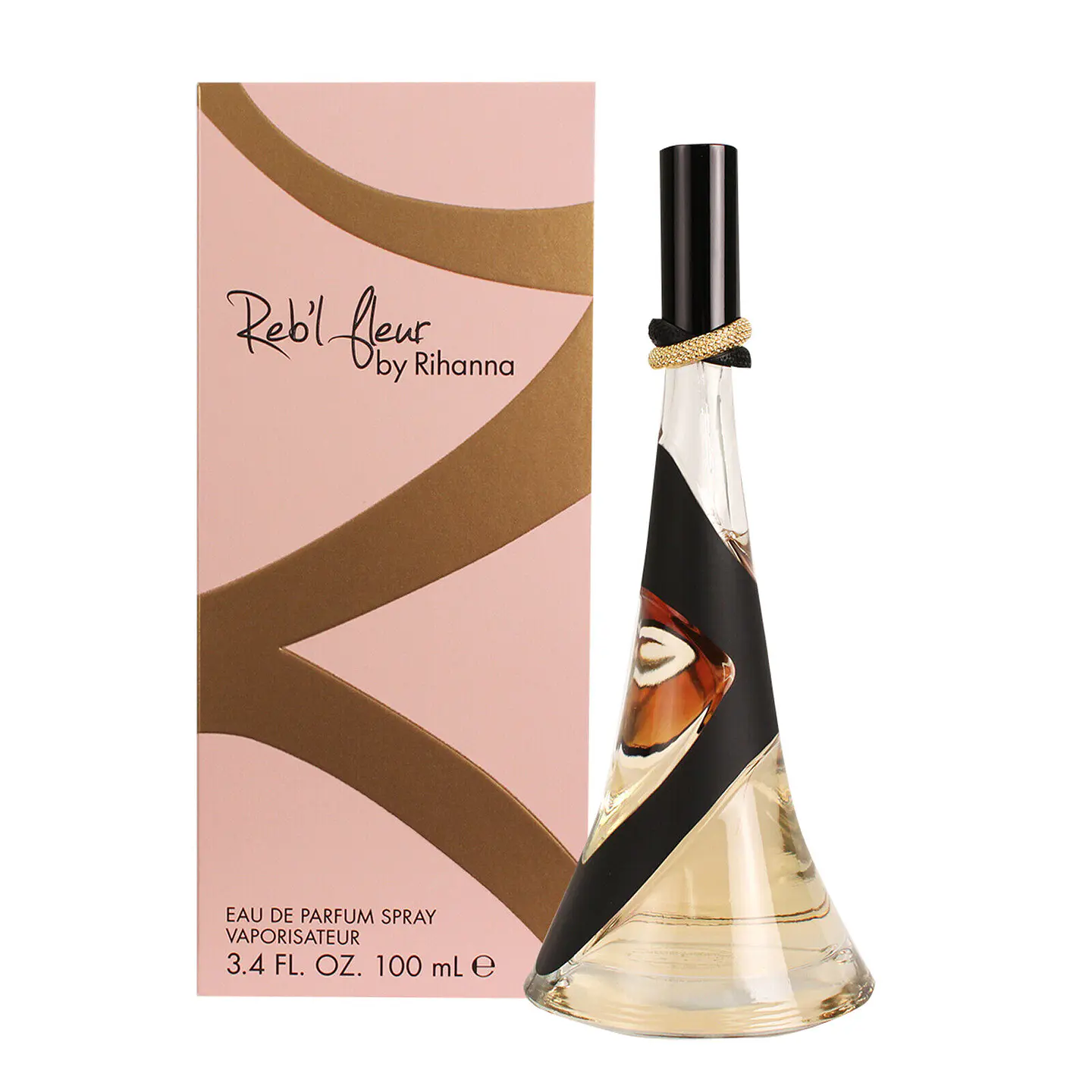 Rihanna Reb'l Fleur 100 ml 1