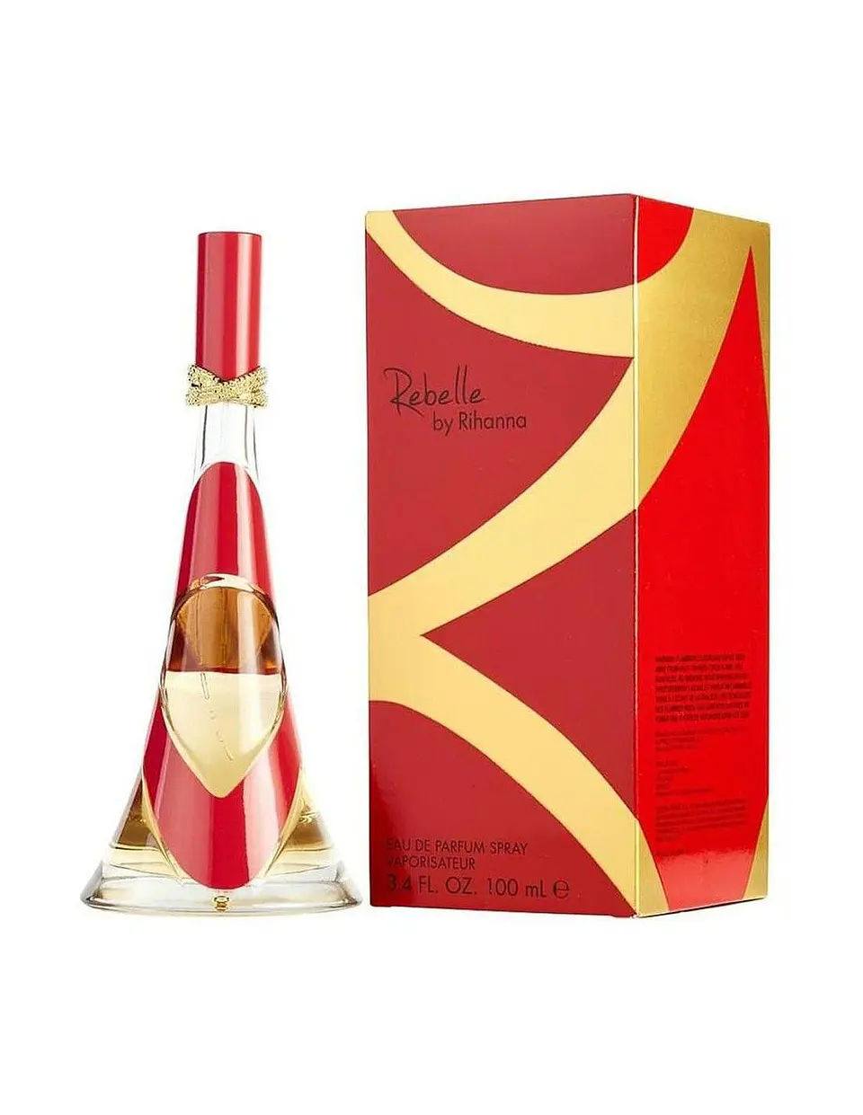 Rihanna Rebelle 100ml  1