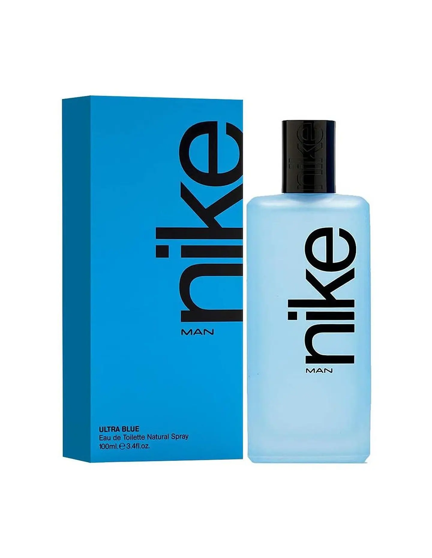 Nike Ultra Blue Man 100 ml 1