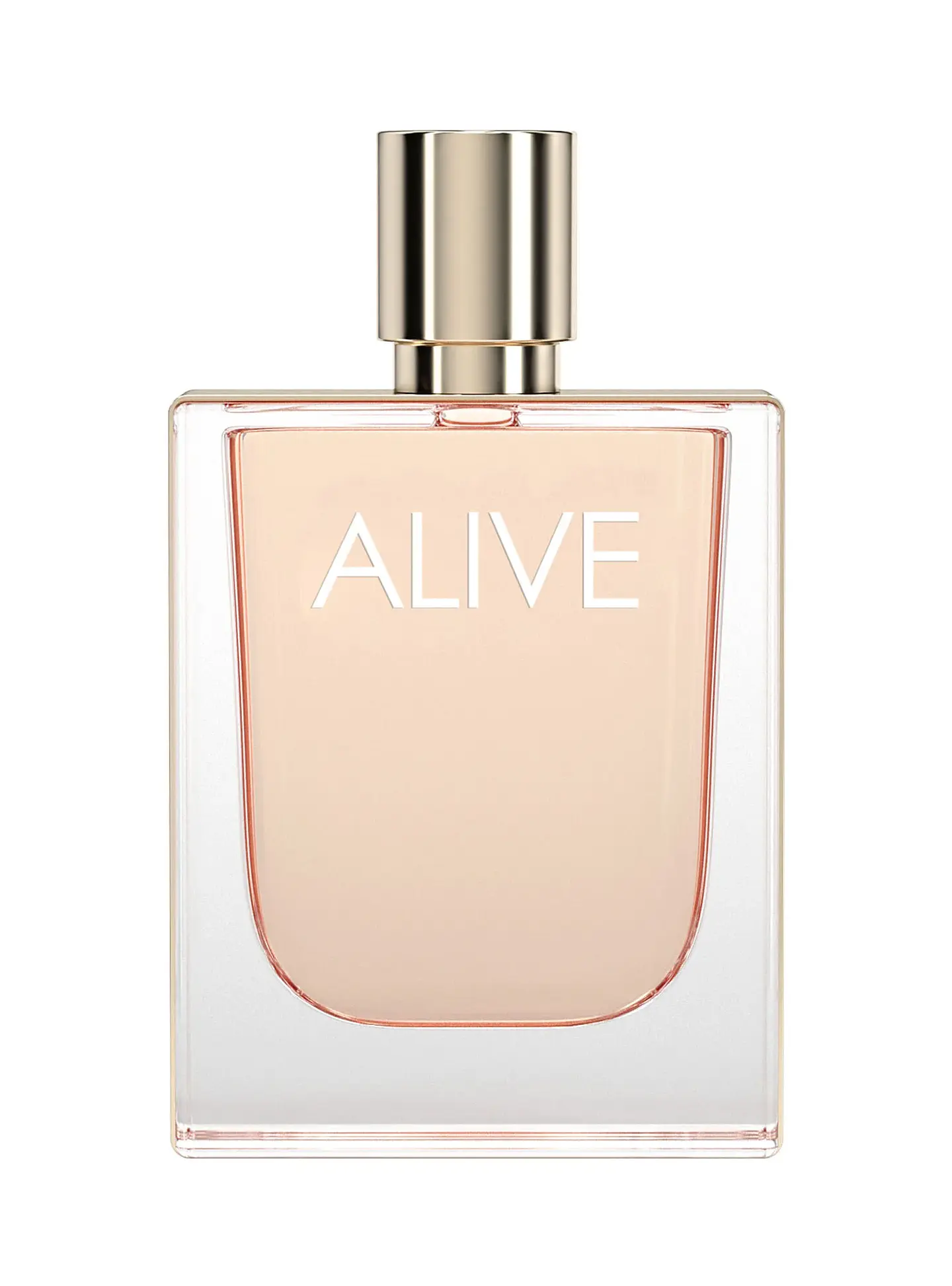 Boss Alive EDP 80 ml 2